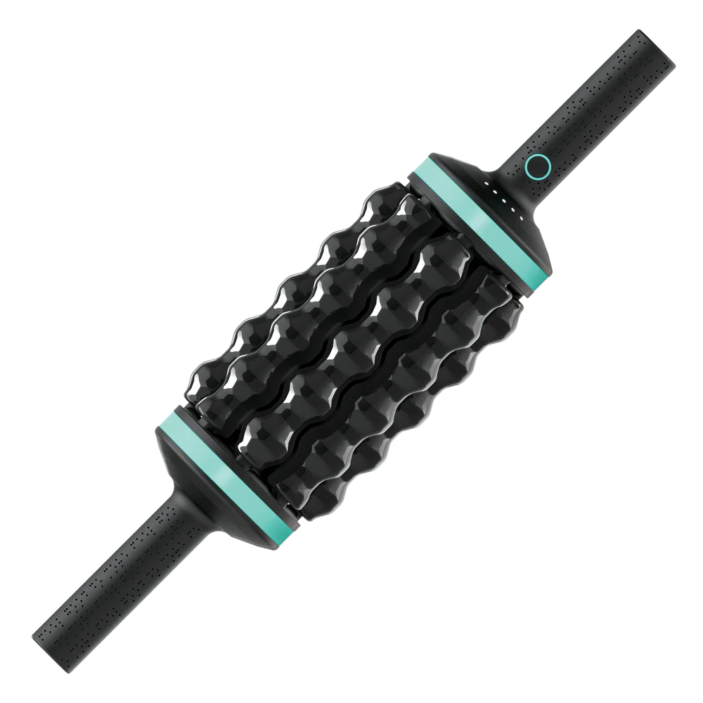 Sculptura360™ — The 360° Lymphatic Sculpting Roller