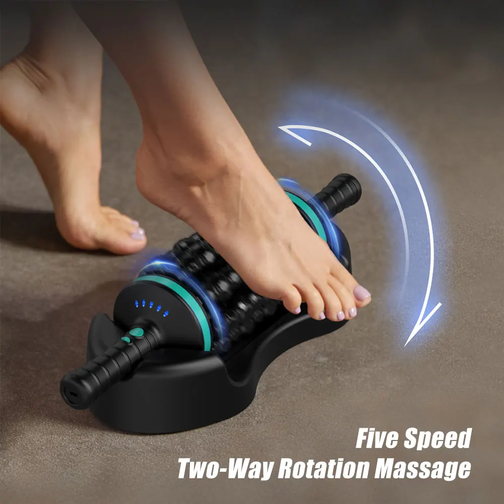 Sculptura360™ — The 360° Lymphatic Sculpting Roller