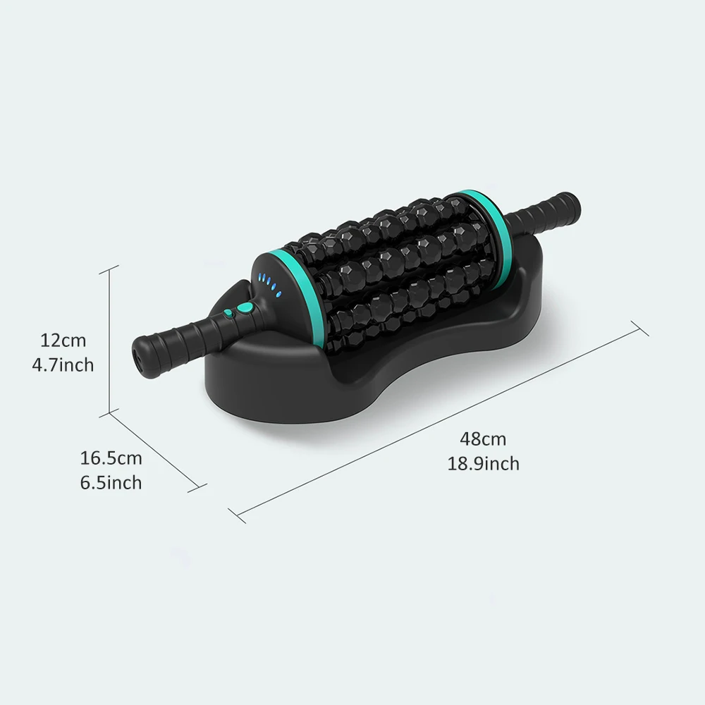 Sculptura360™ — The 360° Lymphatic Sculpting Roller