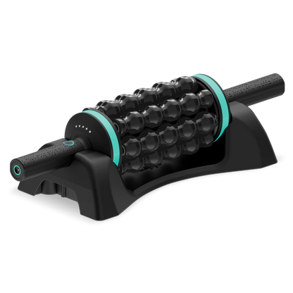 Sculptura360™ — The 360° Lymphatic Sculpting Roller