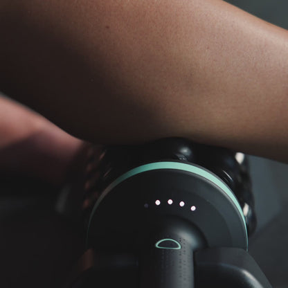 Sculptura360™ — The 360° Lymphatic Sculpting Roller