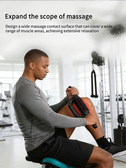 VYRA PRO™ 360 CONTOUR MASSAGER