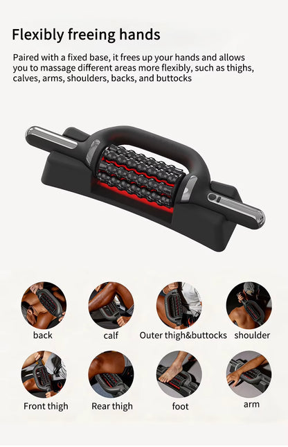 VYRA PRO™ 360 CONTOUR MASSAGER