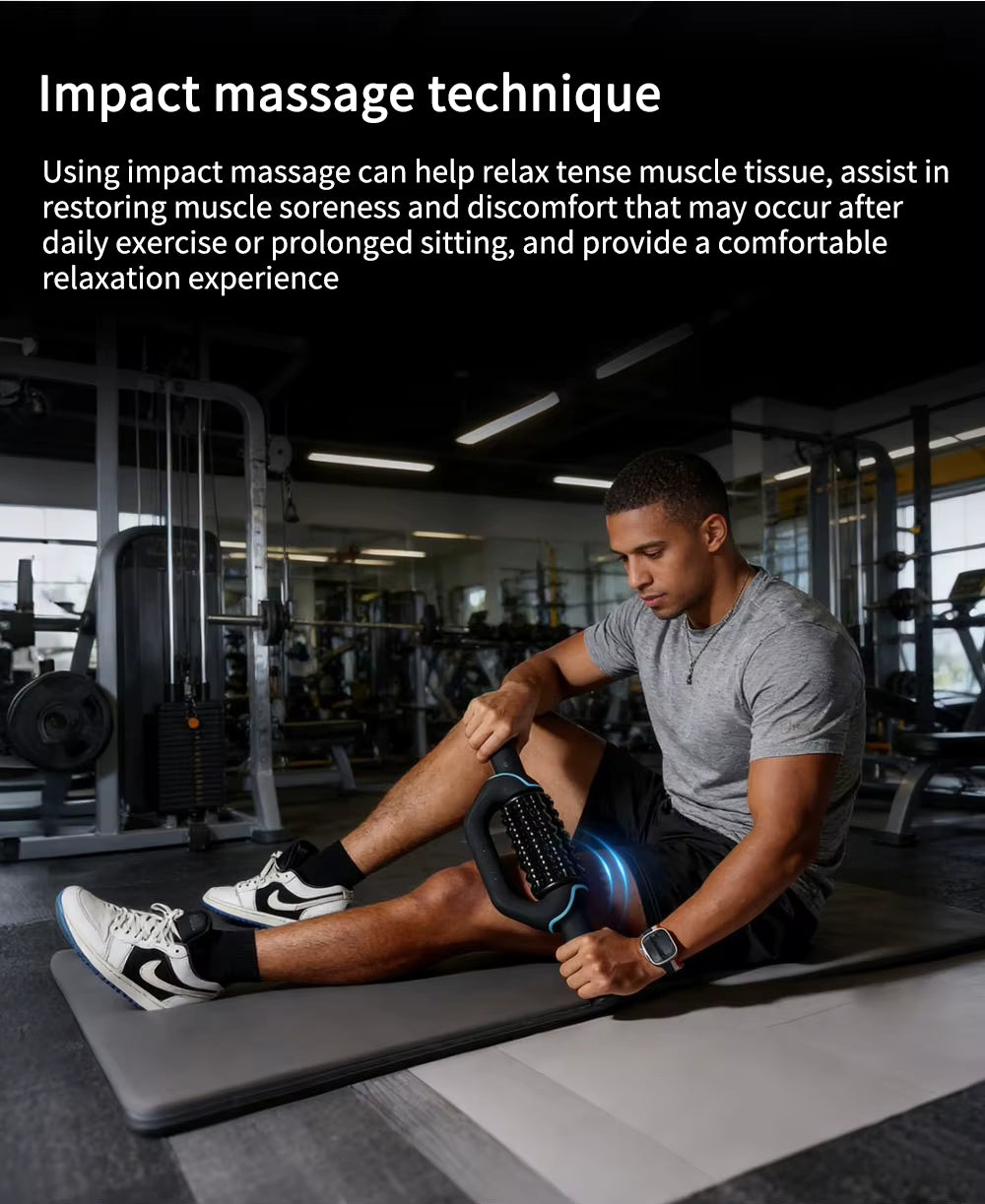 VYRA PRO™ 360 CONTOUR MASSAGER