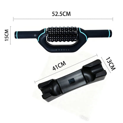 VYRA PRO™ 360 CONTOUR MASSAGER