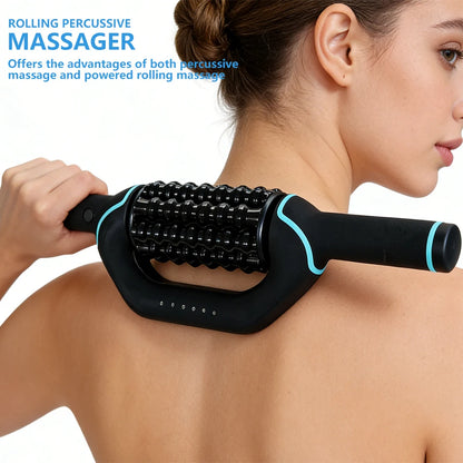 VYRA PRO™ 360 CONTOUR MASSAGER