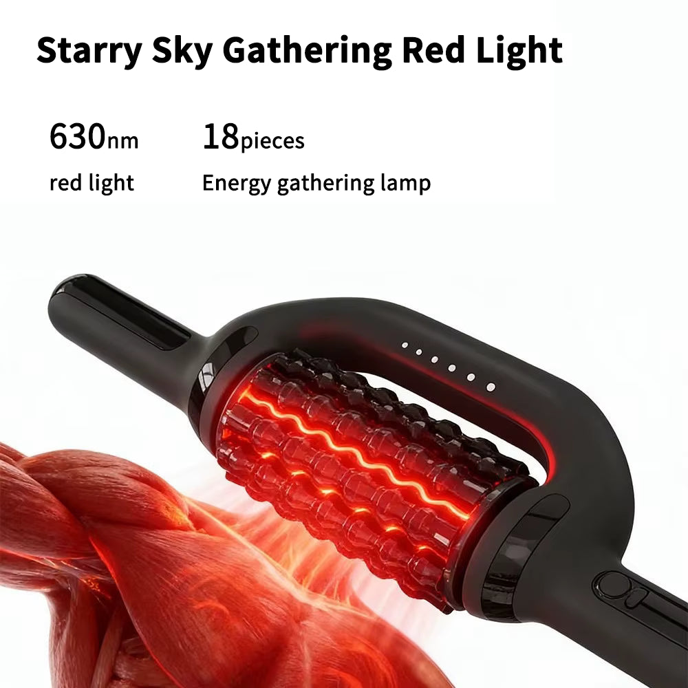 VYRA PRO™ 360 CONTOUR MASSAGER