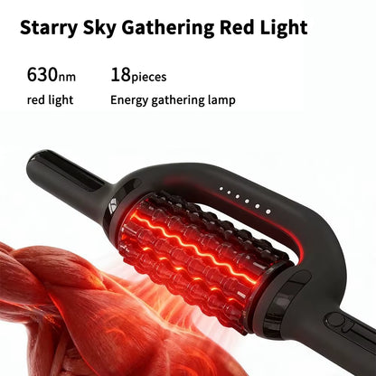 VYRA PRO™ 360 CONTOUR MASSAGER