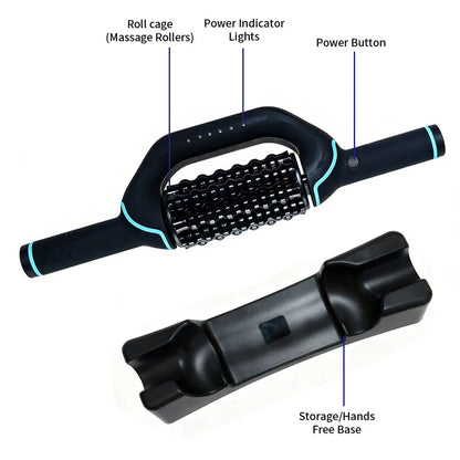 VYRA PRO™ 360 CONTOUR MASSAGER