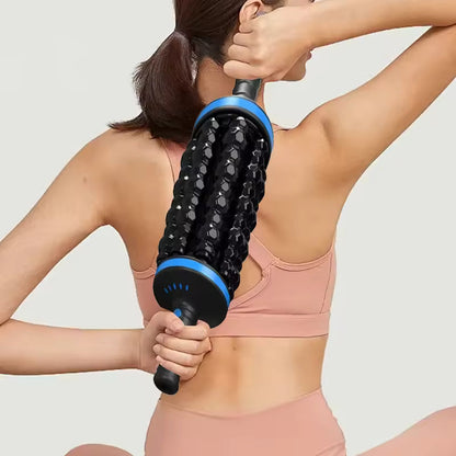 Sculptura360™ — The 360° Lymphatic Sculpting Roller