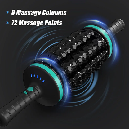 Sculptura360™ — The 360° Lymphatic Sculpting Roller